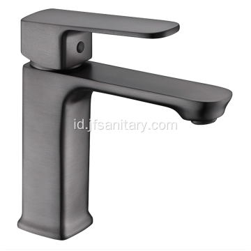 Faucet Basin Lubang Tunggal Standar